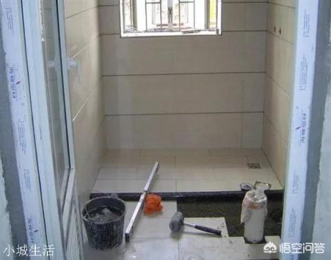 卫生间装修都要买哪些材料？