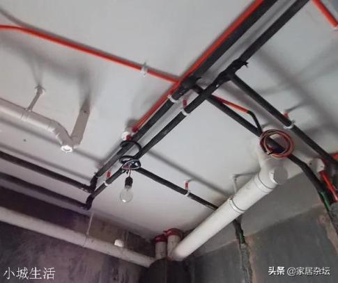 卫生间装修都要买哪些材料？