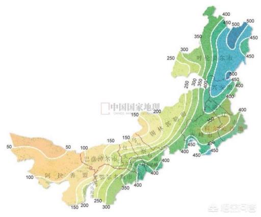内蒙古哪里的草原最美？