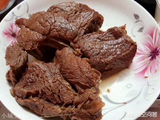一斤生牛肉能卤出多少熟牛肉？多的和少的相比差别有多大？