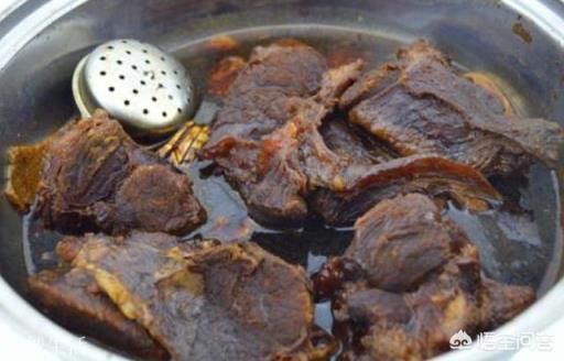 一斤生牛肉能卤出多少熟牛肉？多的和少的相比差别有多大？