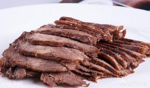 一斤生牛肉能卤出多少熟牛肉？多的和少的相比差别有多大？