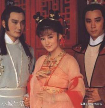 武则天为何要置五位哥哥于死地?