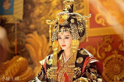 武则天为何要置五位哥哥于死地?