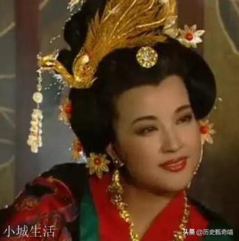 武则天为何要置五位哥哥于死地?