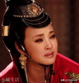 武则天为何要置五位哥哥于死地?