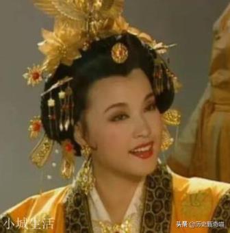 武则天为何要置五位哥哥于死地?