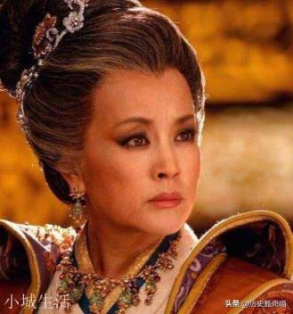 武则天为何要置五位哥哥于死地?