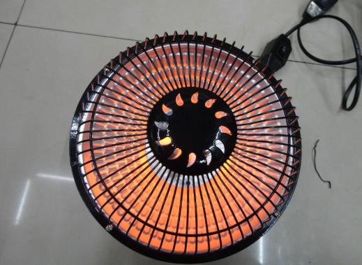取暖器需要用空调插座吗?取暖器放卧室安全吗