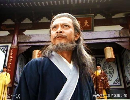听到萧峰死讯之后,萧远山会做些什么?