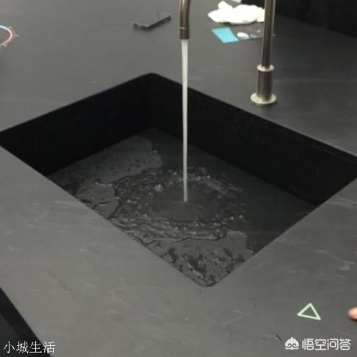 裝修廚房的時候應該如何選擇水槽？