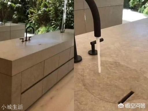 裝修廚房的時候應該如何選擇水槽？