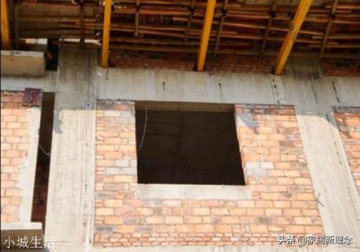 在农村自建房中，外墙如何才能做到不渗水上潮？