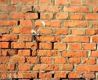想了解外墙露着红砖不抹水泥住人有没有影响?