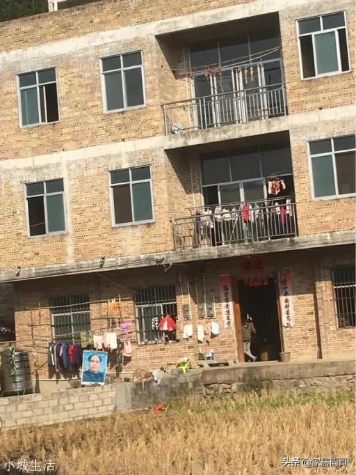 想了解外墙露着红砖不抹水泥住人有没有影响?