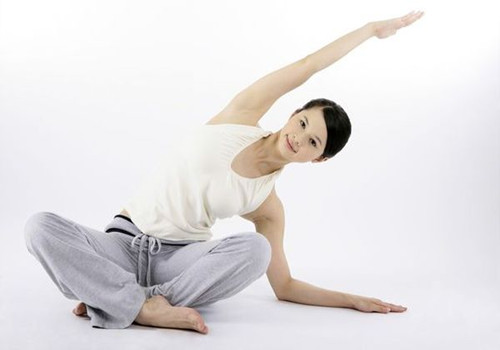 生理期、運(yùn)動(dòng)