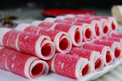 肥牛是牛肉吗