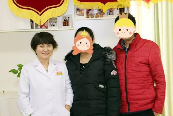 用一百分的努力还您健康 天津天孕医院是公立吗