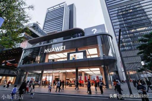 余承东劝华为老用户不要扔掉旧手机，背后有着怎样的真相？