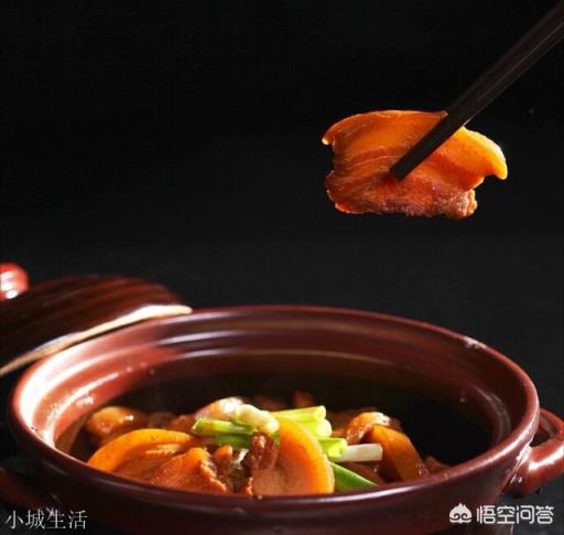 怎样把肉炖得又熟又烂又好吃？
