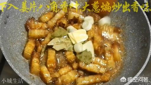 怎样把肉炖得又熟又烂又好吃？