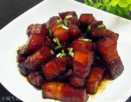 怎样把肉炖得又熟又烂又好吃？