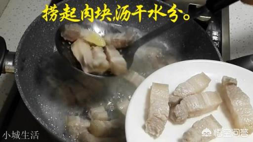 怎样把肉炖得又熟又烂又好吃？