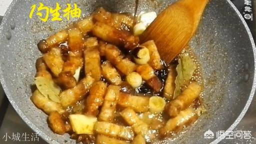 怎样把肉炖得又熟又烂又好吃？