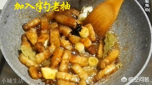 怎样把肉炖得又熟又烂又好吃？