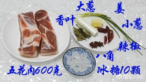 怎样把肉炖得又熟又烂又好吃？