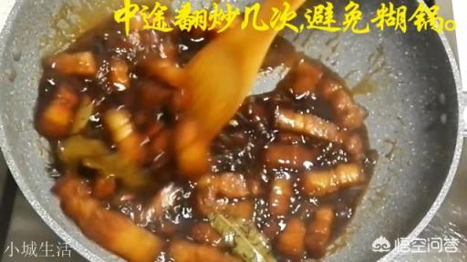 怎样把肉炖得又熟又烂又好吃？
