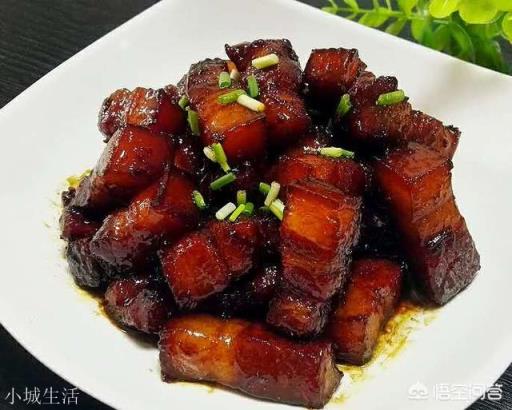 怎样把肉炖得又熟又烂又好吃？
