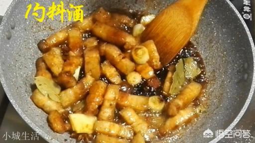 怎样把肉炖得又熟又烂又好吃？