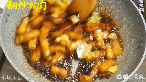 怎样把肉炖得又熟又烂又好吃？