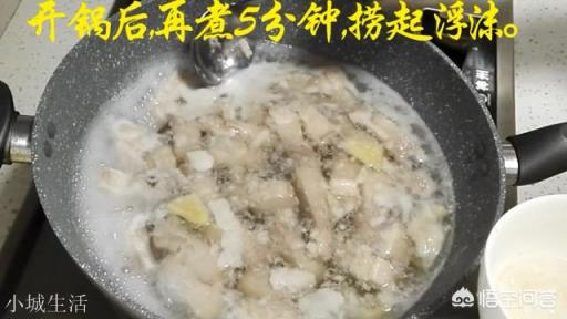 怎样把肉炖得又熟又烂又好吃？