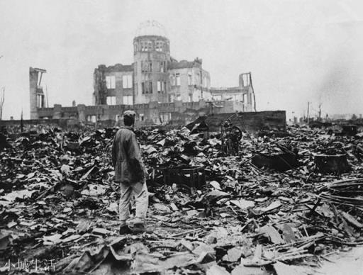 日本投降前的垂死挣扎“一亿玉碎”计划是真的吗？