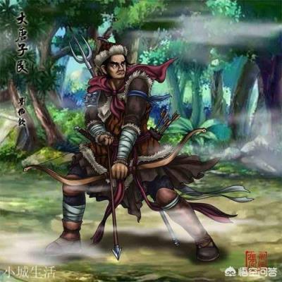 《西游记》中,最为神秘的普通人是谁?