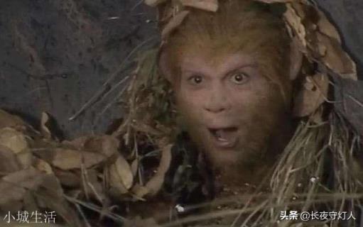 《西游记》中,最为神秘的普通人是谁?