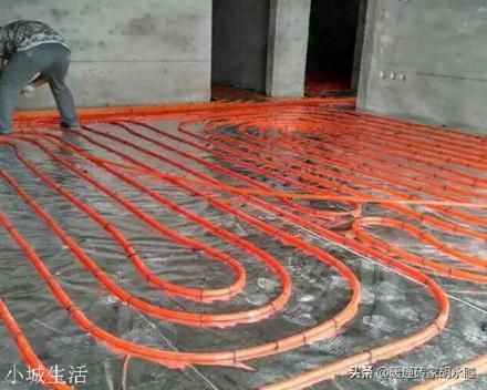 开了地暧是否每天需要开窗户通风?