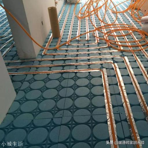 开了地暧是否每天需要开窗户通风?