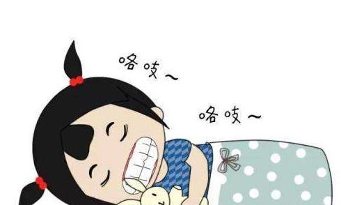 宝宝磨牙的食疗方 宝宝磨牙是因为肚里有虫吗
