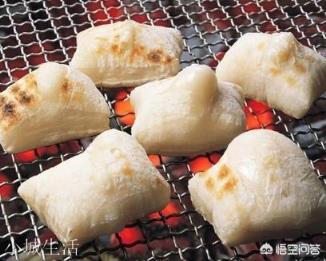 四川的糯米糍粑是怎么做的？