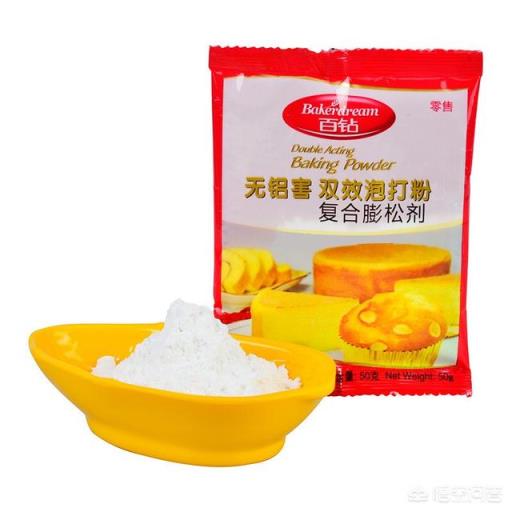 碱和小苏打有什么区别?