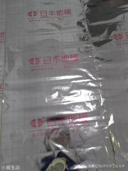 为什么你家地暖不热，影响地暖散热效果的施工因素有哪些？