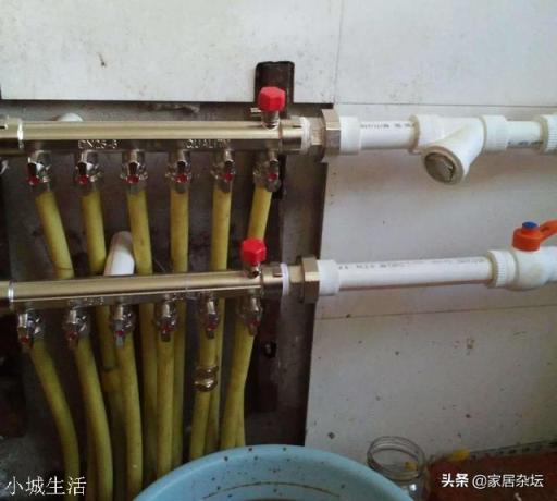 为什么你家地暖不热，影响地暖散热效果的施工因素有哪些？