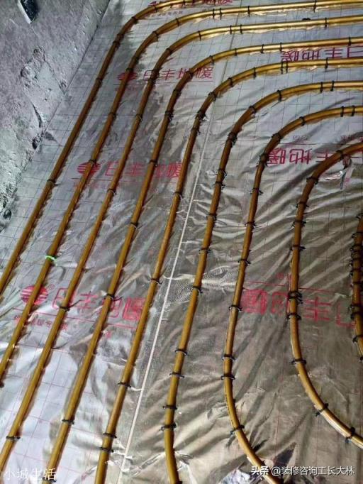 为什么你家地暖不热，影响地暖散热效果的施工因素有哪些？