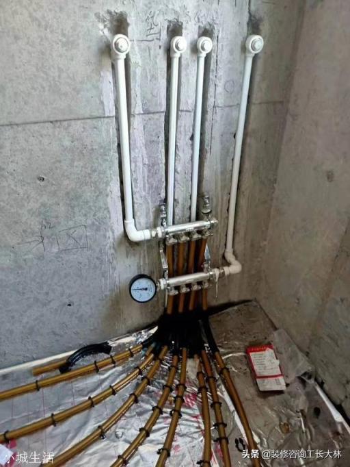 为什么你家地暖不热，影响地暖散热效果的施工因素有哪些？