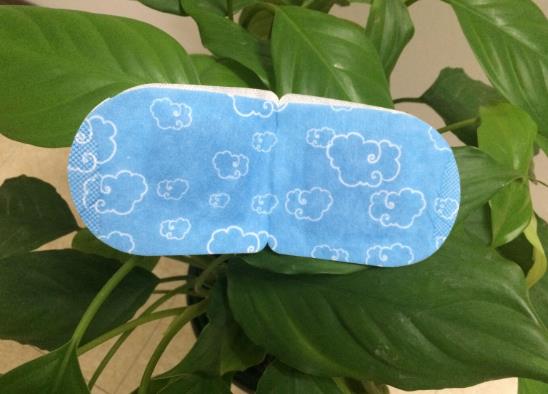 为什么戴加热眼罩会流泪?蒸汽眼罩啥时候用比较好?