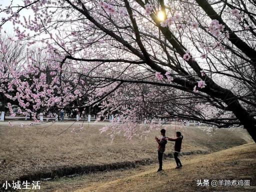 旅游摄影中，如何将风光和人文融入在一起拍摄？