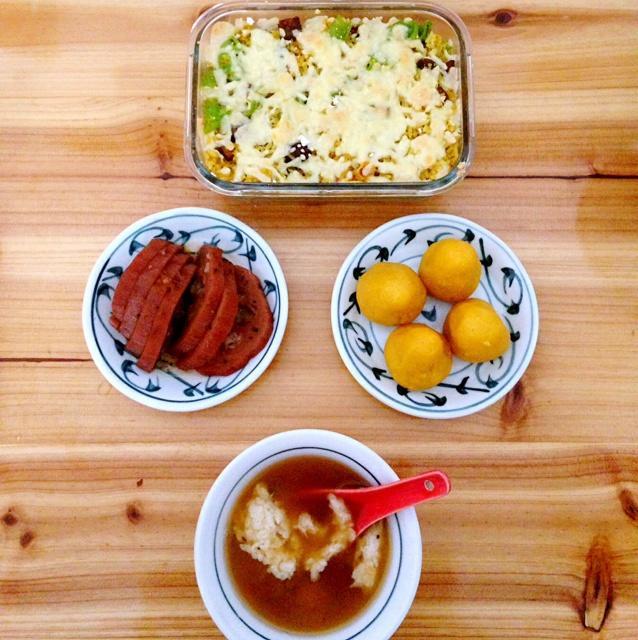 七天减肥食谱有哪些 减肥是持久的过程